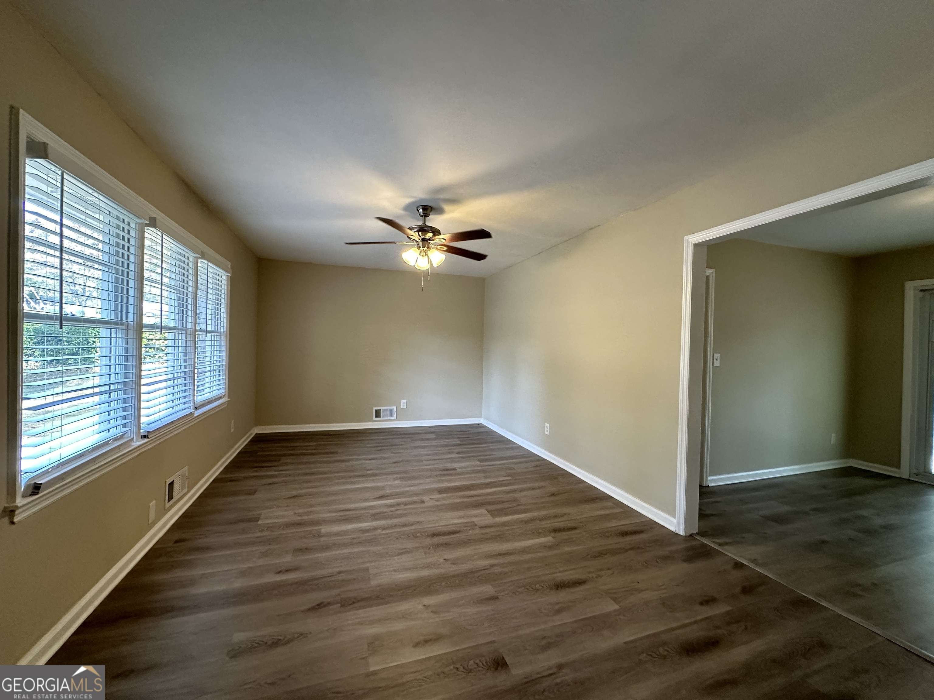 Decatur, GA 30032,1581 Hollyhock TER