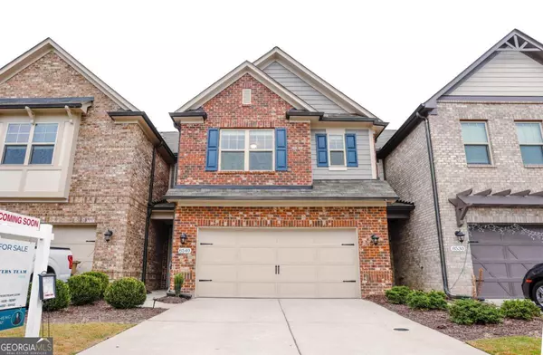 8540 Village, Suwanee, GA 30024