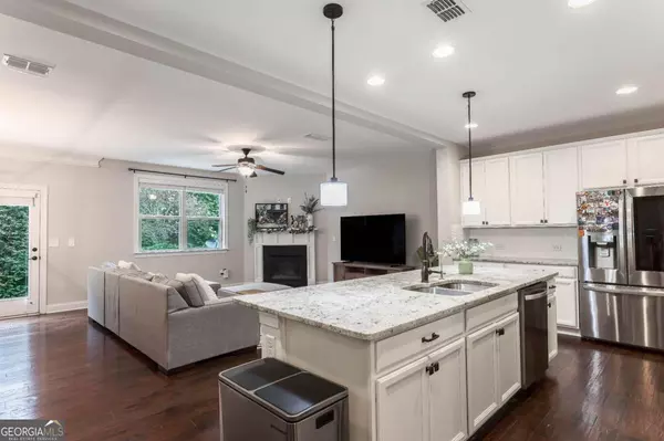 Suwanee, GA 30024,8540 Village PL