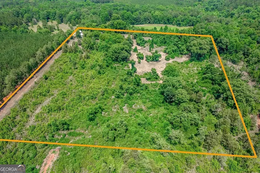 904 Rabun RD, Sparta, GA 31087