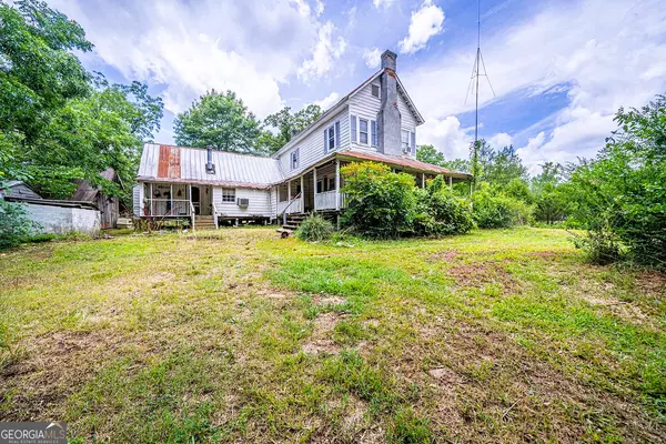 Sparta, GA 31087,904 Rabun RD
