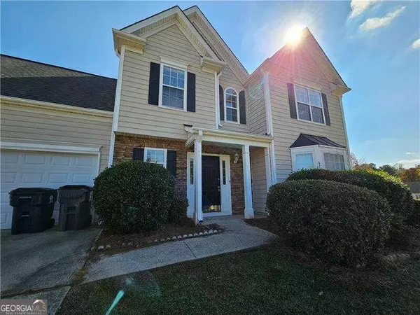 Powder Springs, GA 30127,127 Savanna CT