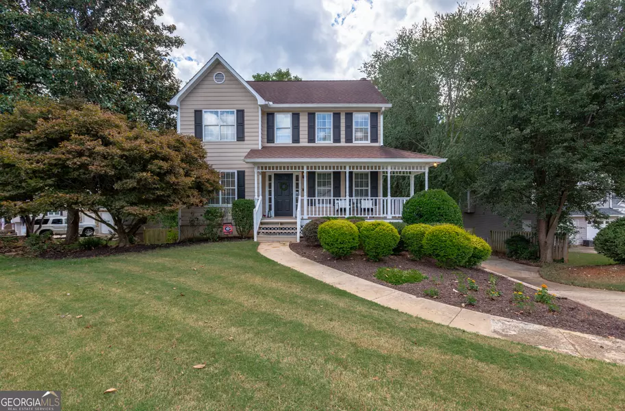 436 Rose Creek, Woodstock, GA 30189