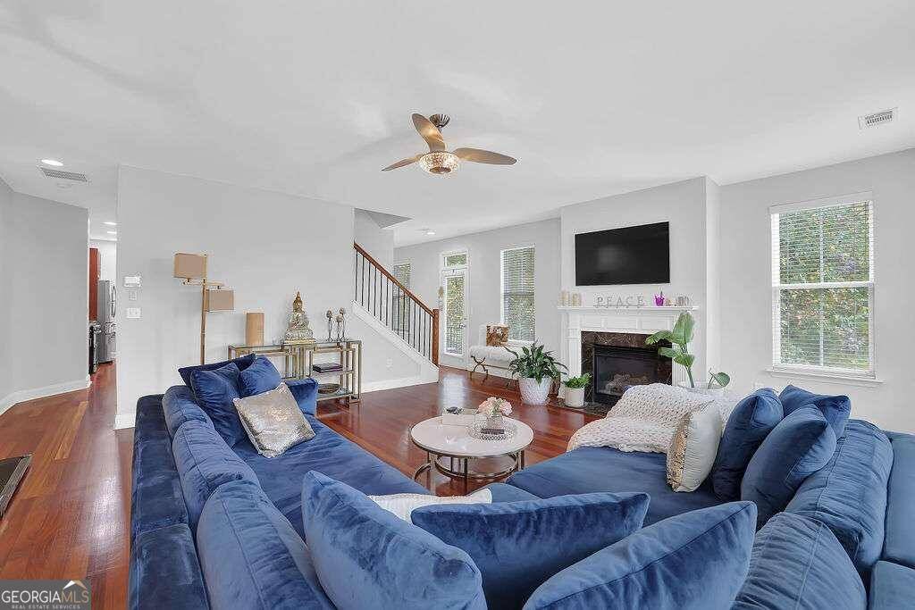 Norcross, GA 30093,5998 Brookside Oak CIR