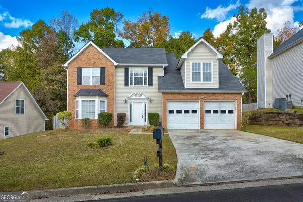 5718 Spring Mill, Lithonia, GA 30038