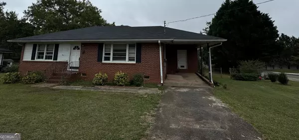 102 Morgan,  Mcdonough,  GA 30253