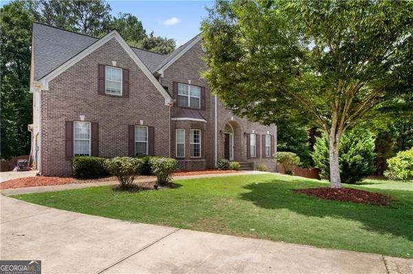 2388 Scotney Castle, Powder Springs, GA 30127