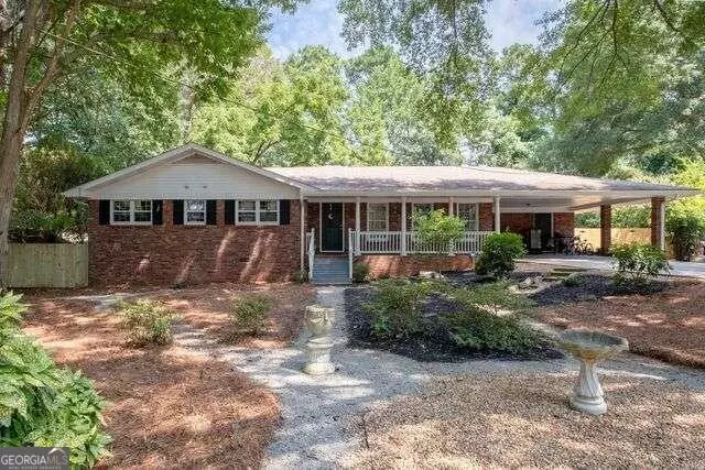 4138 Hickory, Powder Springs, GA 30127