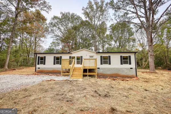 2253 Cole DR, Social Circle, GA 30025