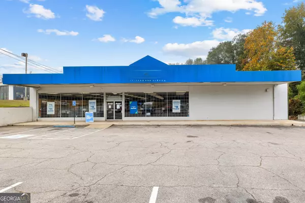 222 Commerce, Lagrange, GA 30241