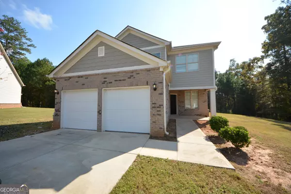 4394 Trake WAY,  Ellenwood,  GA 30294