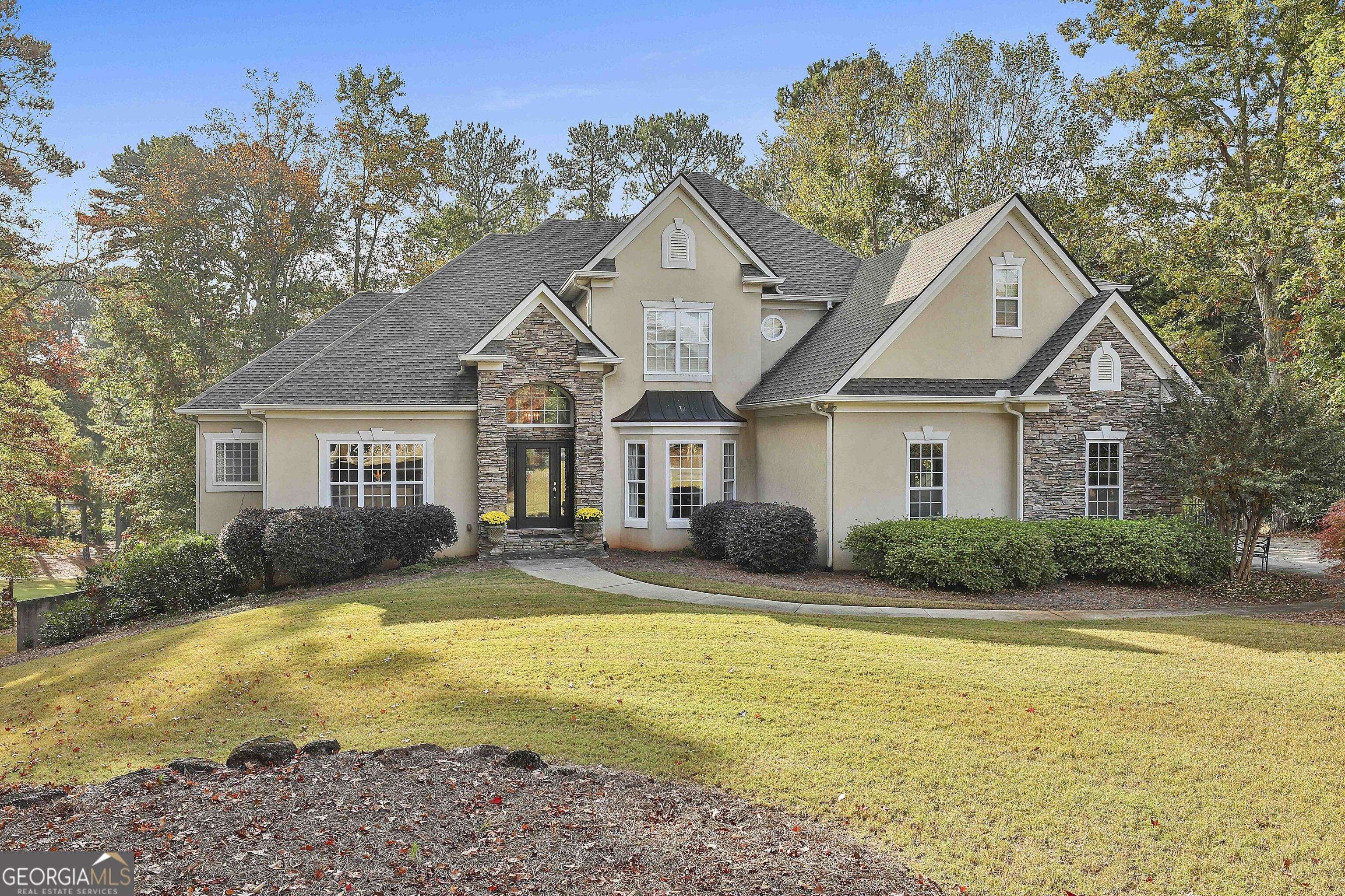 Griffin, GA 30223,100 Cheshire DR