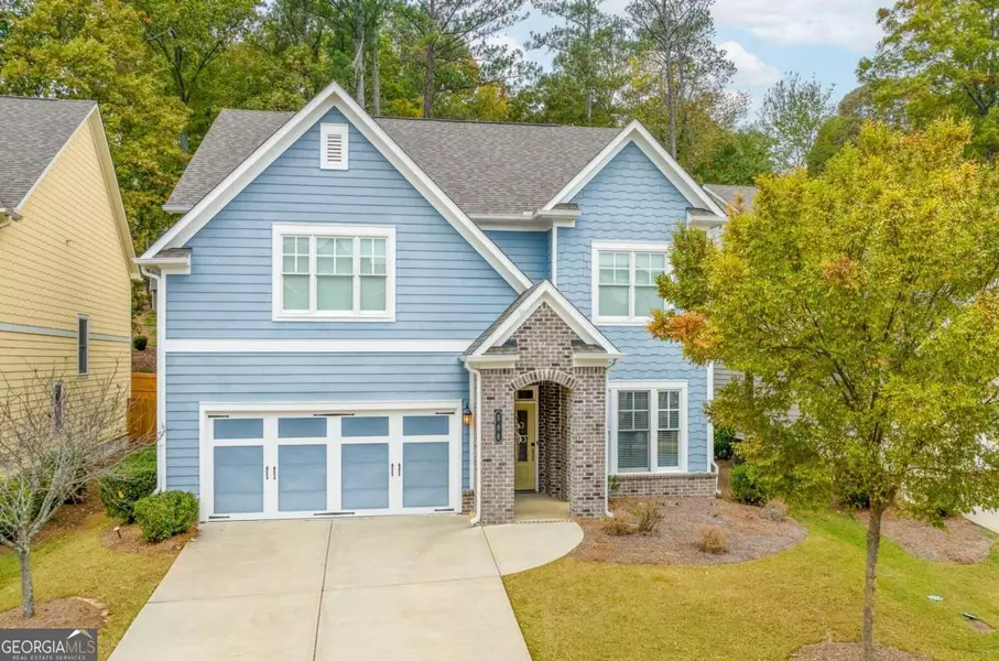 506 Suwanee Park, Suwanee, GA 30024