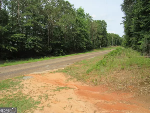 Eufaula, AL 36027,0 County Road 31