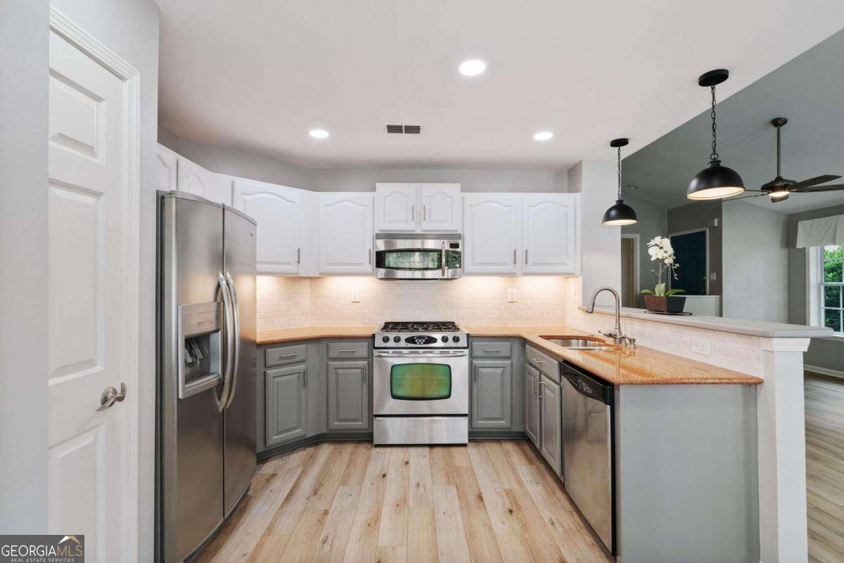 Alpharetta, GA 30009,105 Emily LN