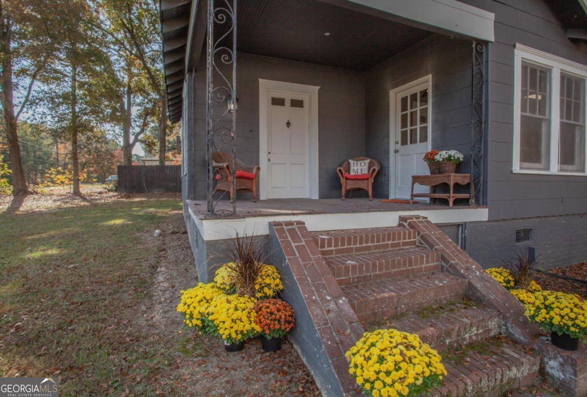 Bremen, GA 30110,613 Buchanan ST