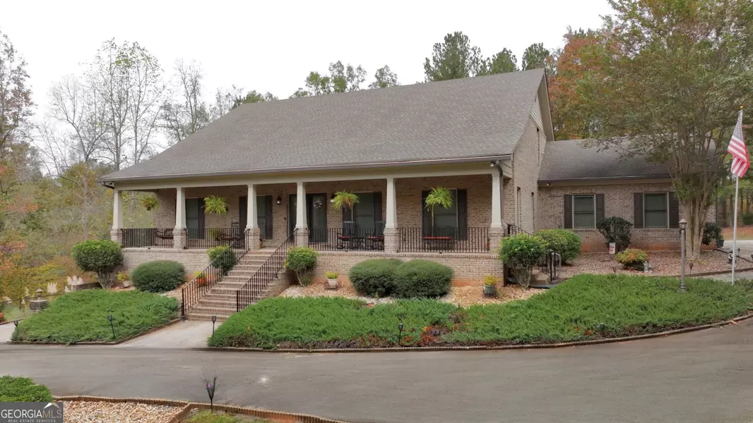 286 Brook, Barnesville, GA 30204