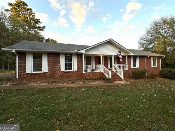 Adairsville, GA 30103,523 Fieldwood