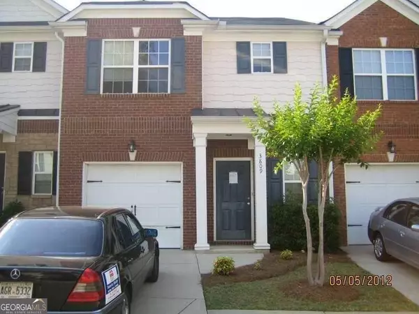 Duluth, GA 30096,3809 THAYER