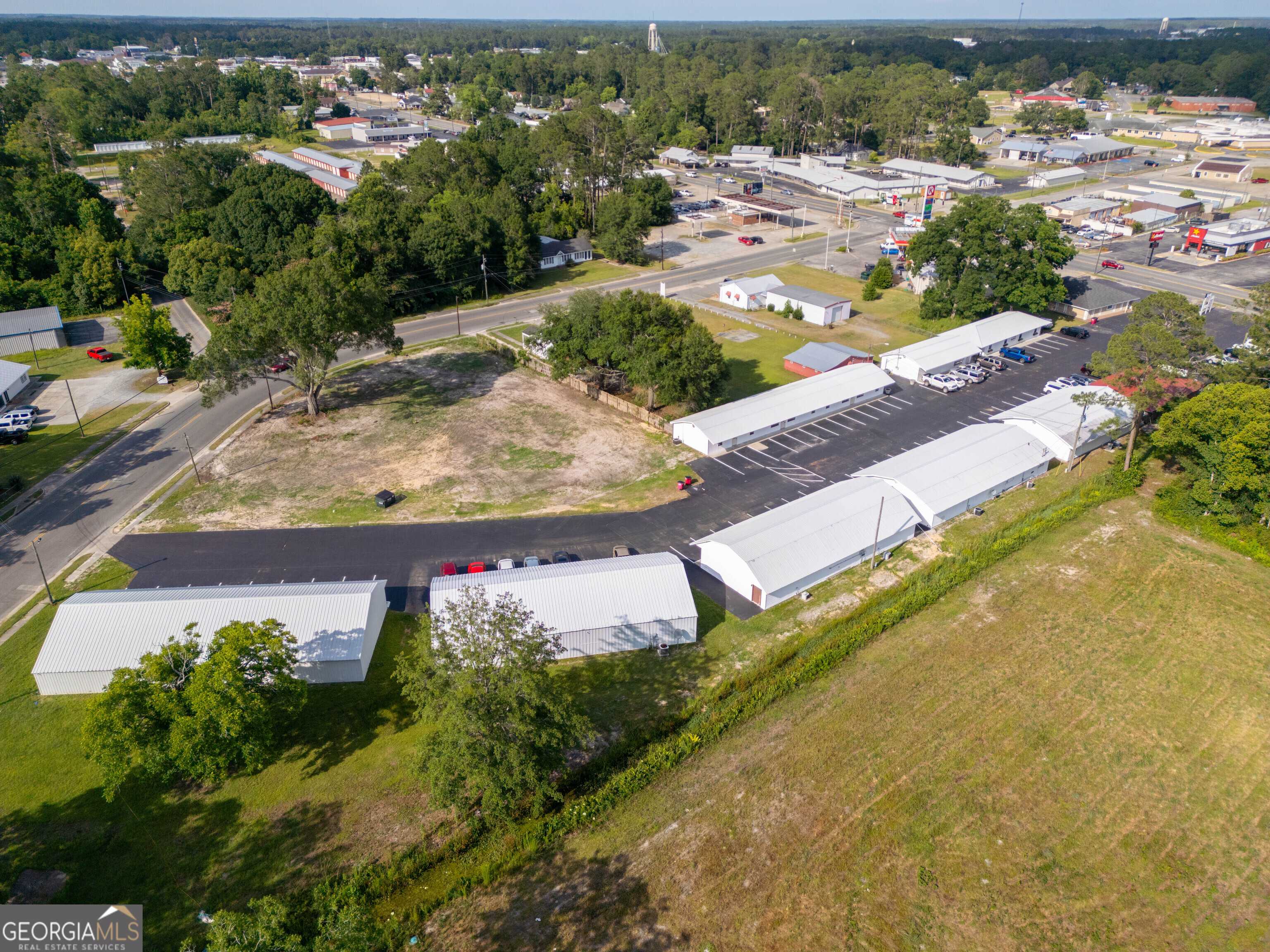 Baxley, GA 31513,680 S Main ST #K