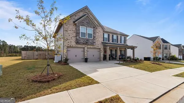 West Point, GA 31833,204 STOCKS