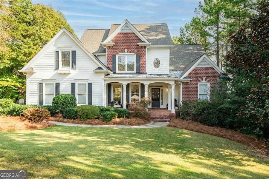 6234 Creekstone, Cumming, GA 30041