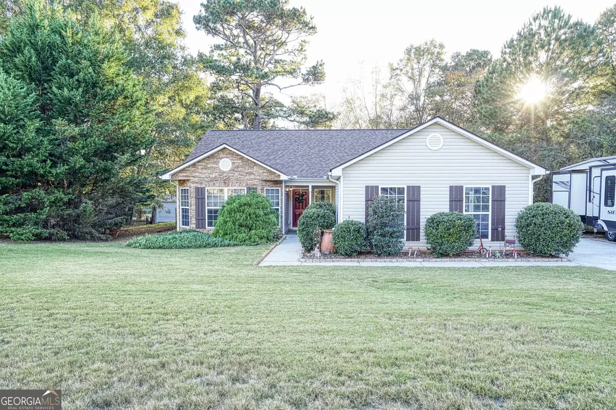 Monroe, GA 30655,969 Navaho TRL