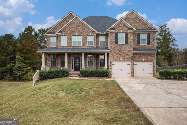 236 Newsome, Mcdonough, GA 30252