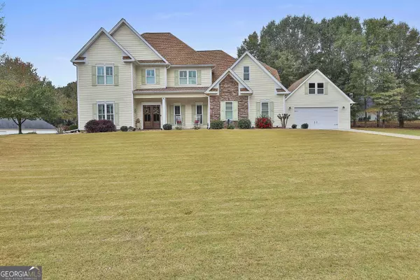 Senoia, GA 30276,125 Brechin DR