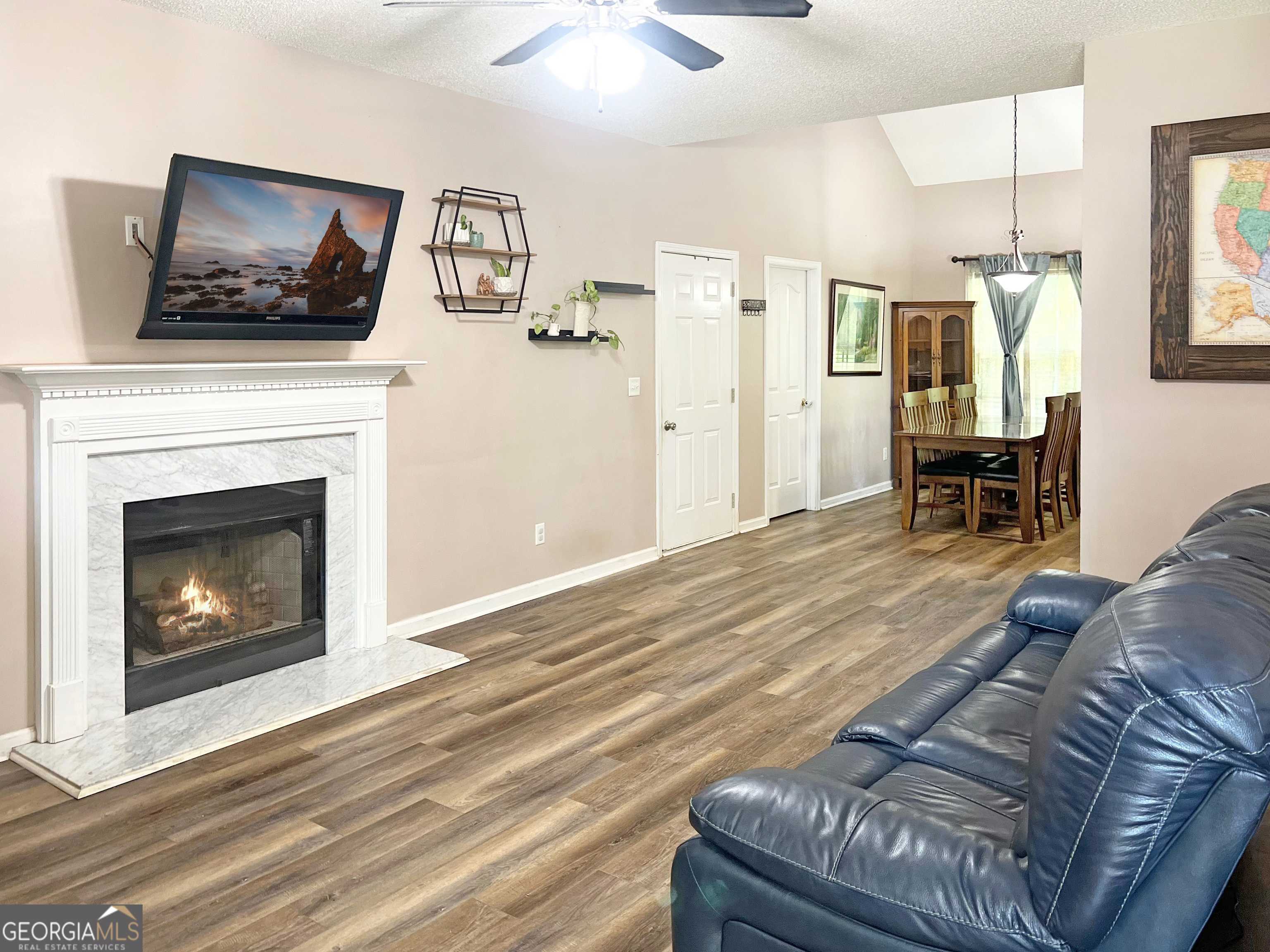 Griffin, GA 30224,203 Raventree LN