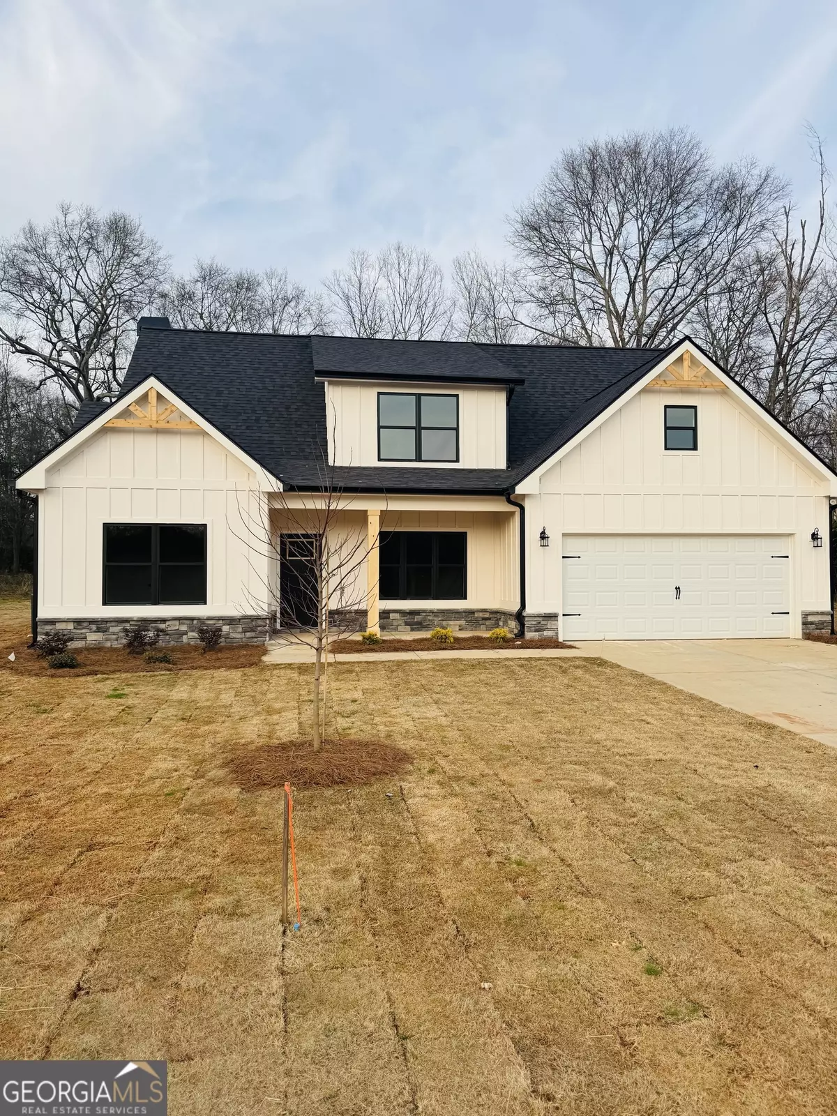 Maysville, GA 30558,75 Crane ST
