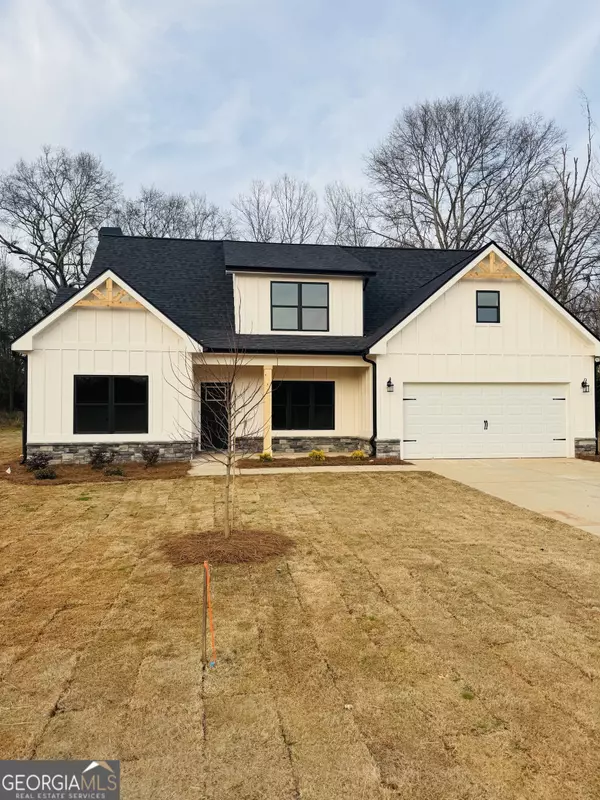 75 Crane ST, Maysville, GA 30558