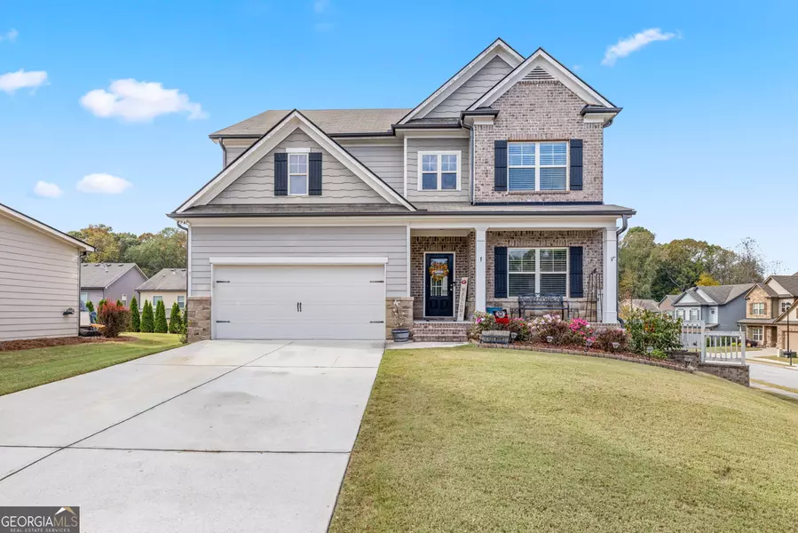 6109 Summerall, Braselton, GA 30517