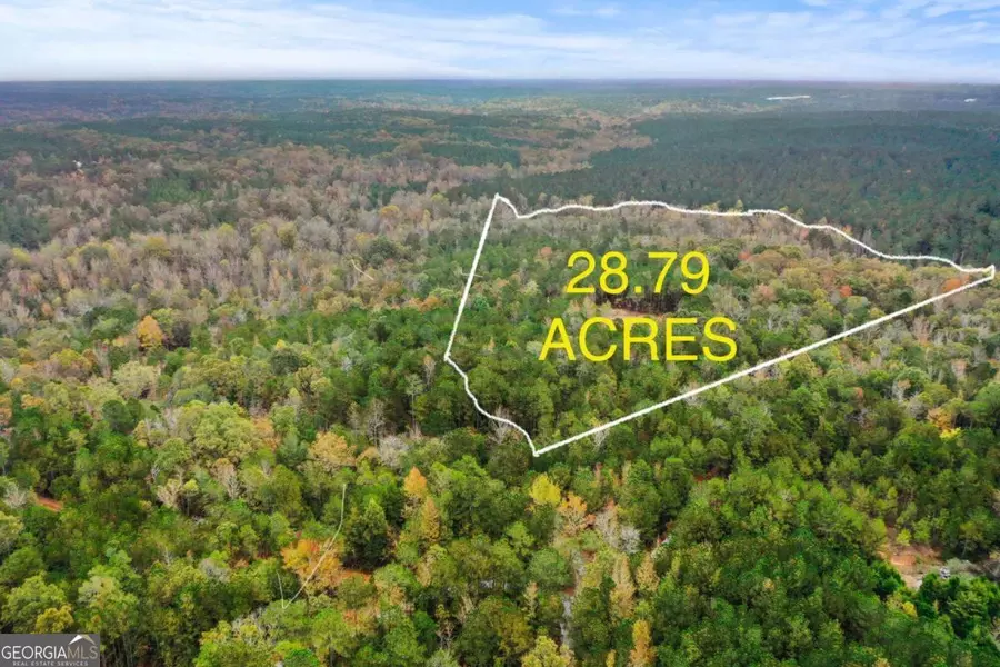 LOT 1 Mill, Elberton, GA 30635