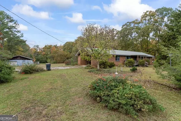 Stockbridge, GA 30281,79 Rock