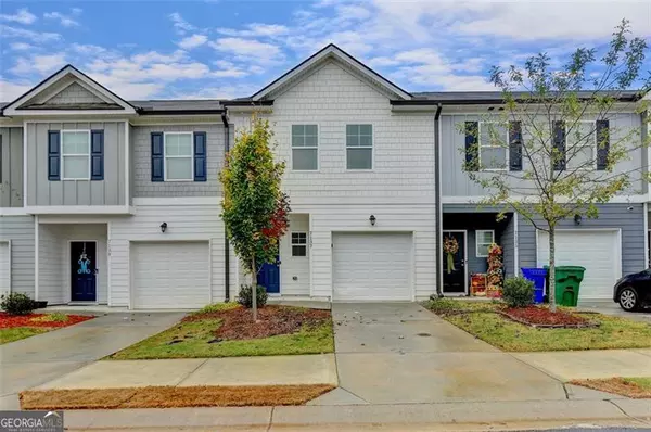 Stonecrest, GA 30038,7137 GLADSTONE CIR