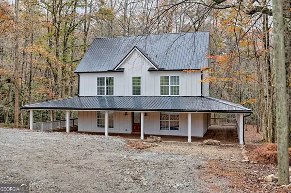 Lakemont, GA 30552,1285 McCrackin RD