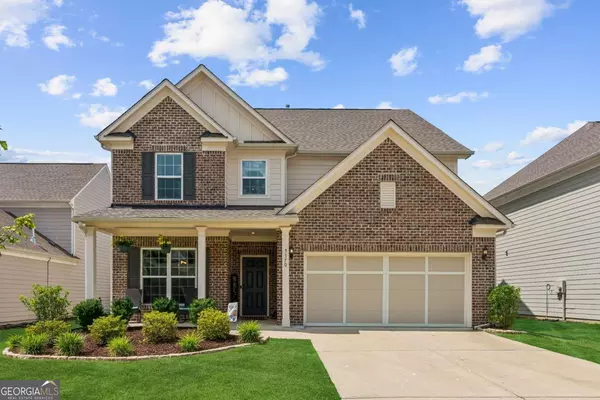 Auburn, GA 30011,5570 Wheeler Ridge RD