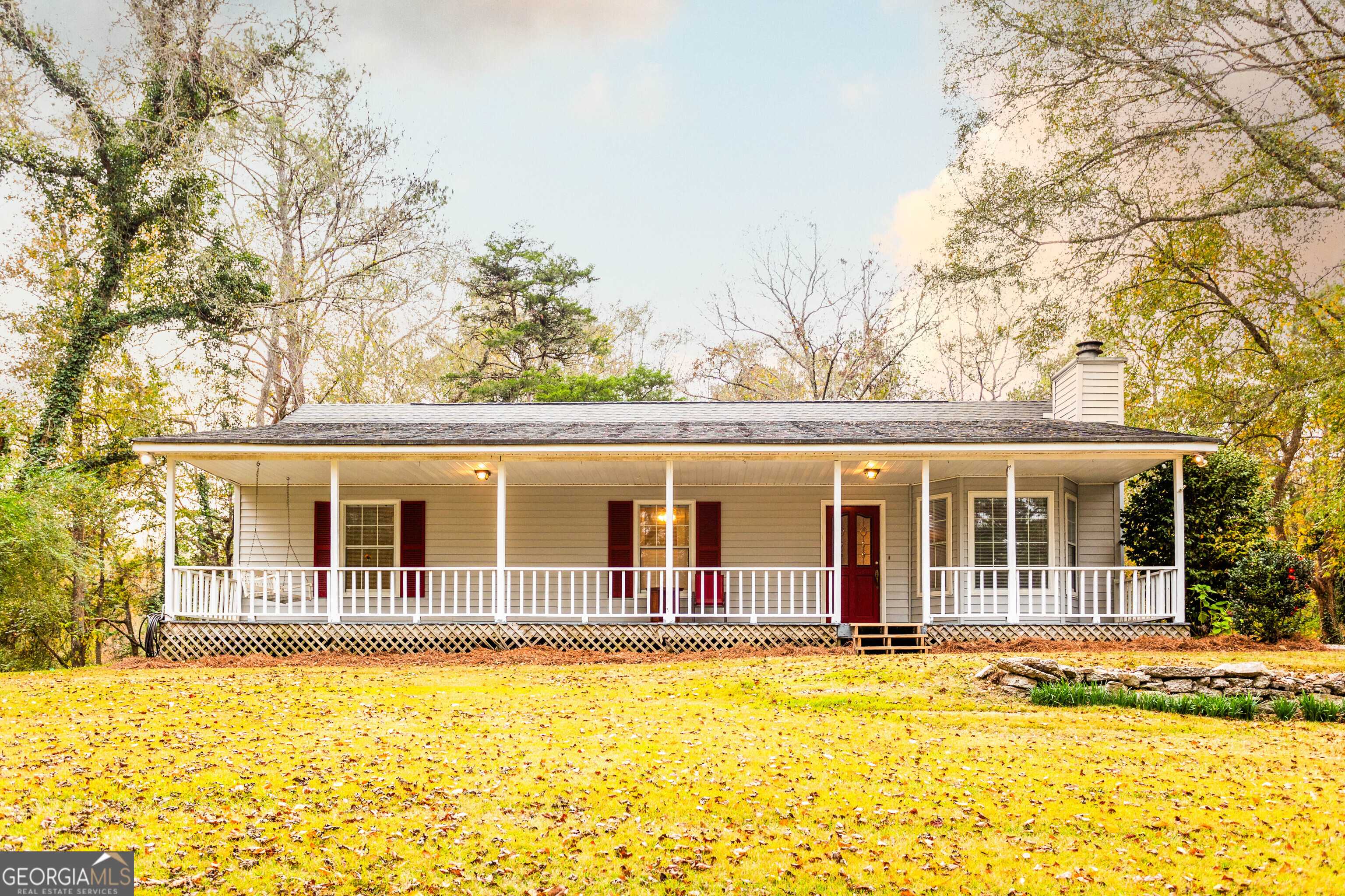 1650 Mount Carmel RD, Newnan, GA 30263