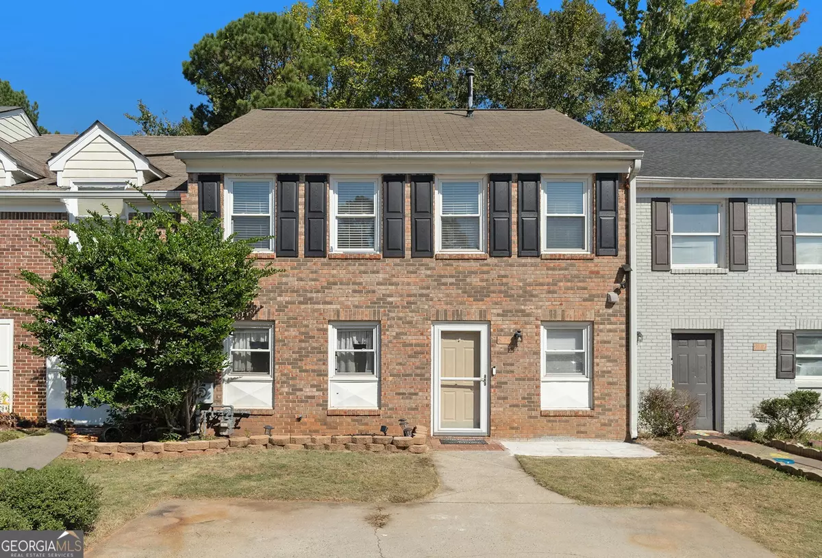 Marietta, GA 30064,874 Baltimore PL SW