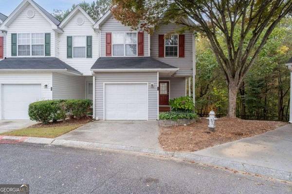 Mableton, GA 30126,6935 Gallant CIR SE #11