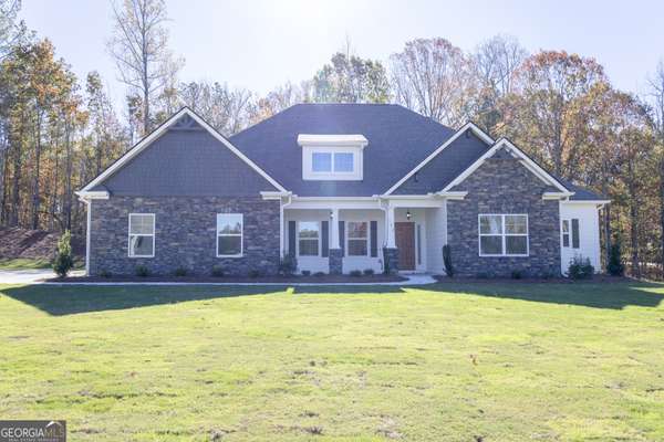 152 Wet Wood, Fairburn, GA 30213