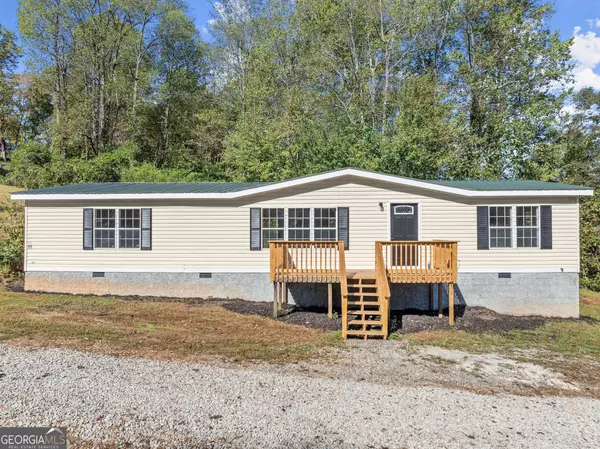 115 Braircliff TRL, Mount Airy, GA 30563