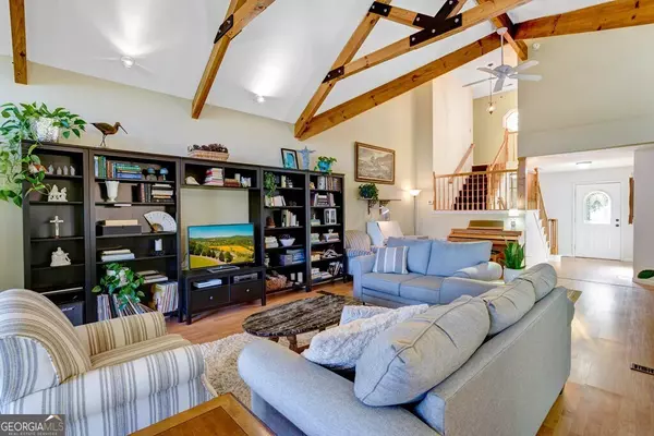 Hayesville, NC 28904,14 Rivendell WAY