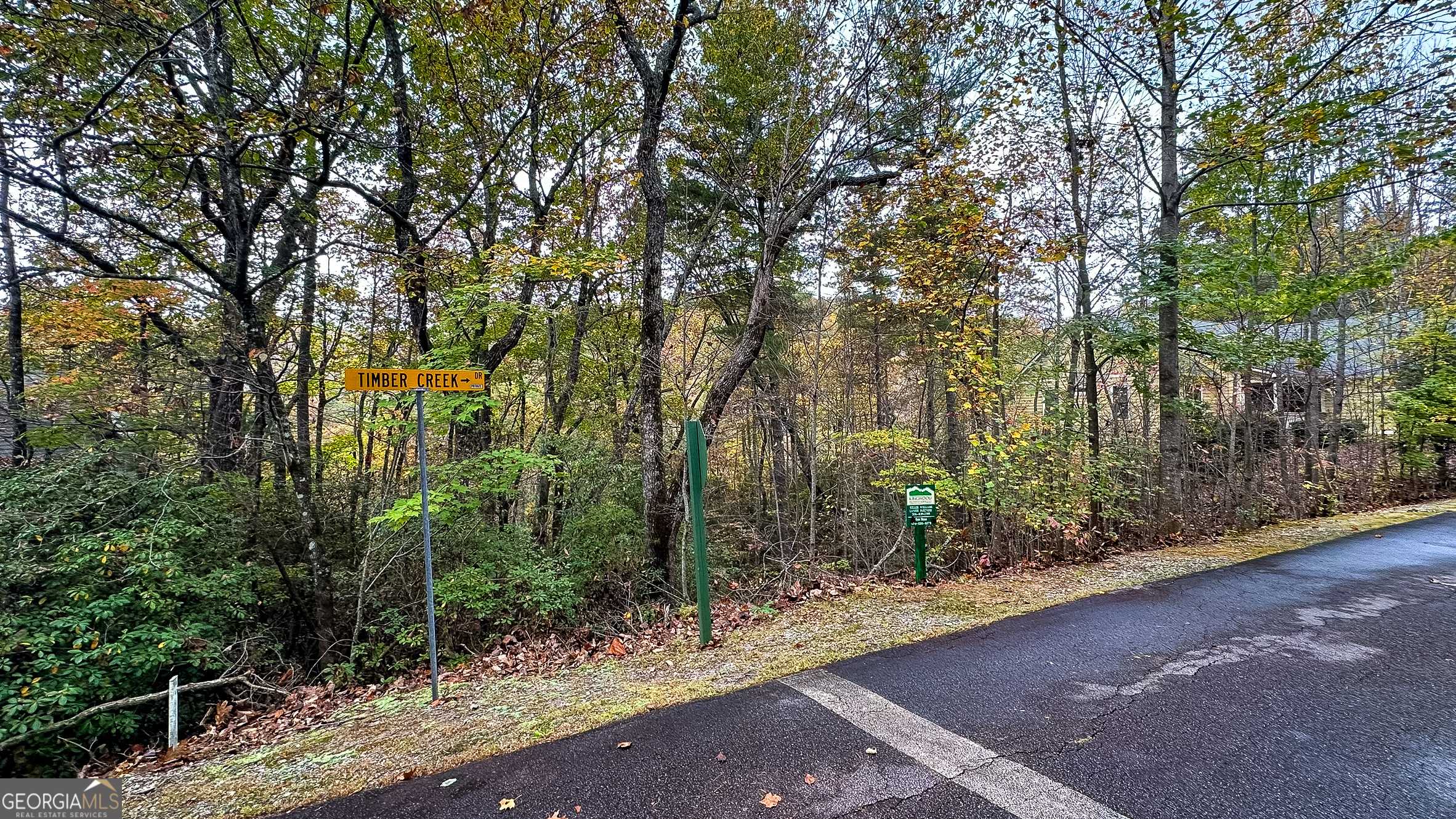 Clayton, GA 30525,0 Timber Creek RD #BLOCK KK, LOT 103