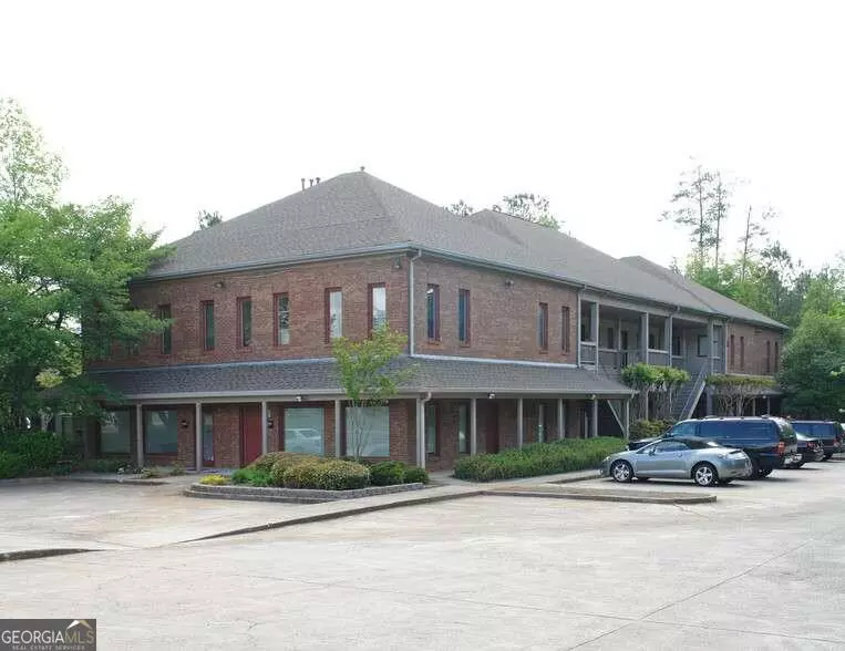 200 Market, Roswell, GA 30075