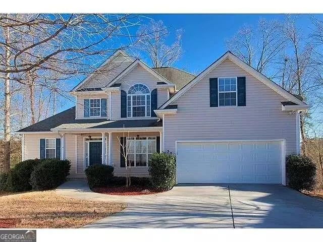 Newnan, GA 30265,32 Knoll