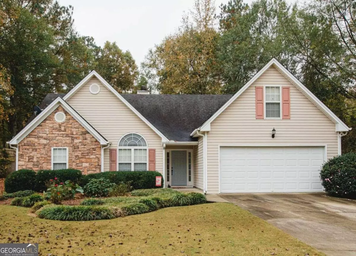 Bethlehem, GA 30620,548 Saddle Ridge