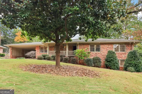 Decatur, GA 30033,2720 Hunting Hill