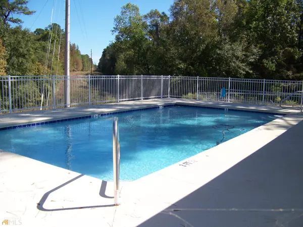 Georgetown, GA 39854,23 Point Way WAY #LOT 11